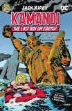 Kamandi by Jack Kirby TP Vol 01