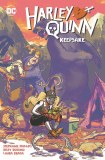 Harley Quinn TP Vol 02 Keepsake