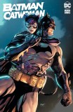 Batman Catwoman HC