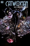 Catwoman TP Vol 01 Dangerous Liaisons