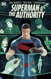 Superman and the Authority TP