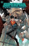 Superman Son of Kal El HC Vol 02 The Rising