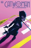 Catwoman TP Vol 02 Cat International