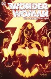 Wonder Woman TP Vol 04 Revenge of the Gods