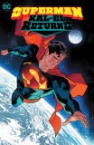 Superman Kal-El Returns TP