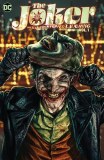 Joker Man Who Stopped Laughing HC Vol 01