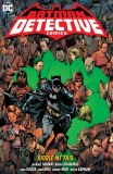 Detective Comics HC Vol 04 Riddle Me This