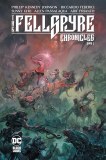 Fellspyre Chronicles HC Book 01