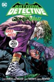Batman Detective Comics TP Vol 05 Joker War