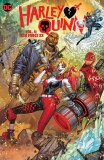 Harley Quinn HC Vol 04 Task Force XX