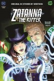Zatanna and the Ripper TP Vol 02