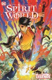 Spirit World TP