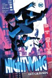 Nightwing TP Vol 02 Get Grayson