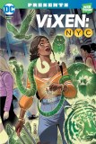 Vixen NYC TP Vol 01