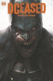 DCeased Deluxe HC