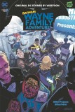 Batman Wayne Family Adventures GN Vol 02