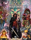 Wonder Woman Historia Amazons HC DM Variant