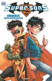 Super Sons Omnibus Super Duper HC