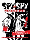 Spy vs Spy Omnibus HC