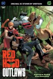Red Hood Outlaws GN Vol 01