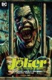 Joker Man Who Stopped Laughing HC Vol 02