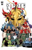 Danger Street TP Vol 02