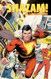 Shazam TP Vol 01 Meet the Captain