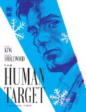 Human Target TP Vol 02