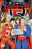 Superman vs Meshi Vol 03