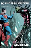 Superman Brainiac TP
