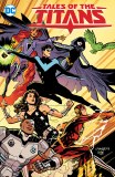 Tales of the Titans TP