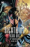 Nightwing Year One Deluxe 20th Anniversary HC