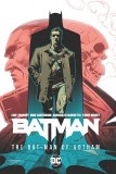 Batman TP Vol 02 Bat-Man of Gotham