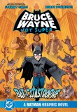 Bruce Wayne Not Super GN Bat-Catastrophe