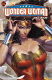 Wonder Woman TP Vol 01 Outlaw DM Variant
