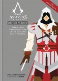 Assassins Creed Infographics HC