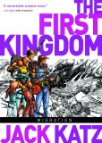 First Kingdom HC Vol 04 Migration