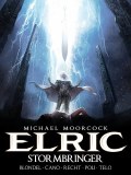 Moorcock Elric HC Vol 02 Stormbringer
