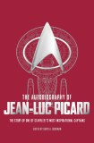 Star Trek The Autobiography of Jean-Luc Picard SC