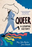 Queer A Graphic History TP