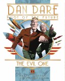 Dan Dare Evil One HC