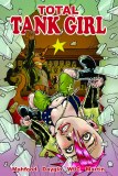 Total Tank Girl Omnibus