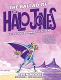 Ballad Of Halo Jones HC Full Colour Omnibus
