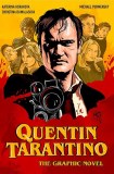 Quentin Tarantino Graphic Novel HC