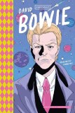David Bowie Graphic Novel