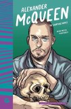 Alexander McQueen Graphic Novel HC