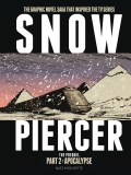Snowpiercer HC Vol 05