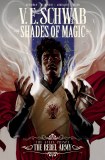 Shades of Magic Steel Prince Rebel Army TP