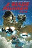 Blade Runner 2019 TP Vol 01 Welcome To Los Angeles