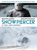 Snowpiercer Explorers TP